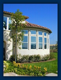 Residential Exterior