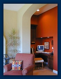 Home Management Center