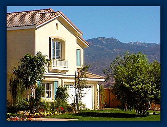 Residential Exterior