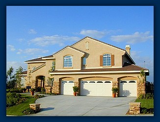 Residential Exterior