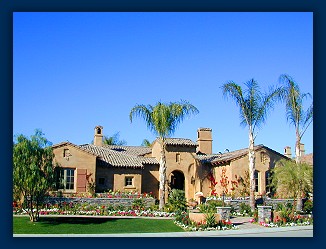 Residential Exterior