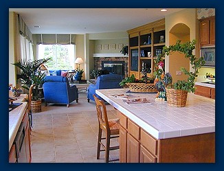 Residential Interior